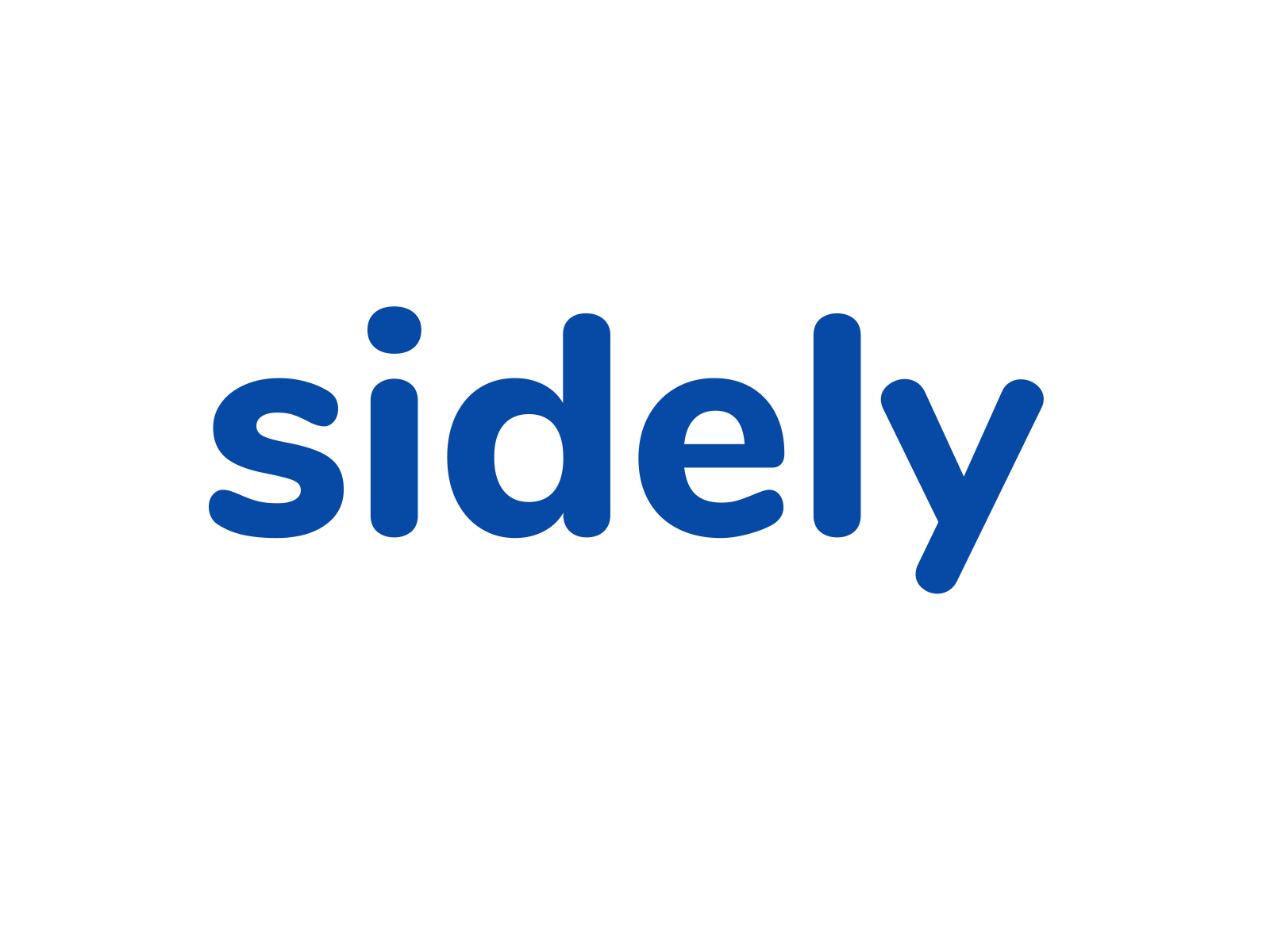 Sidely